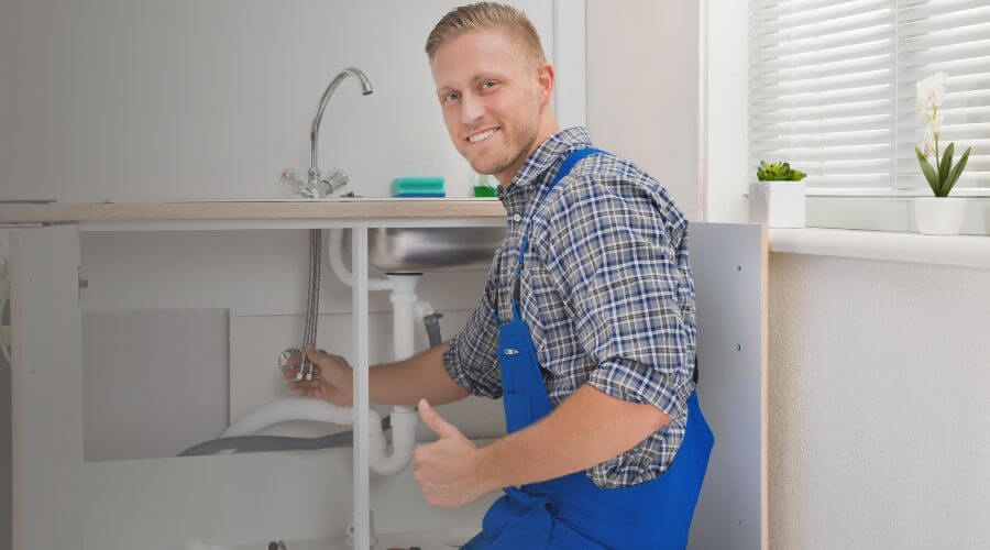 Professional Leak Detection Services in Keiser, AR
